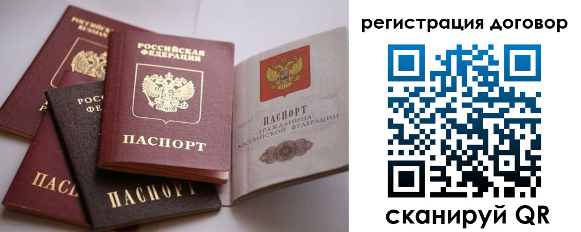 прописка в Кувшиново